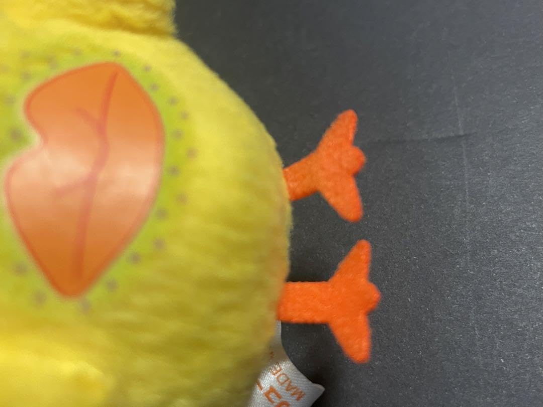 Amazon.co.jp: ウサビッチ コマネチ ぬいぐるみ タグ : おもちゃ